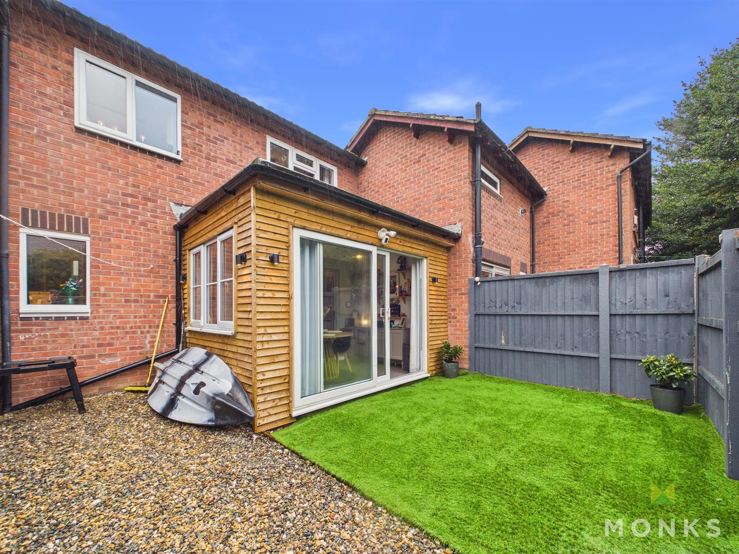 24 The Knolls, Shrewsbury, SY3 5DR For Sale